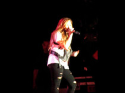 Demi Lovato - Moves Like Jagger (1035) - Demilush - Moves Like Jagger Strawberry Festival oo3