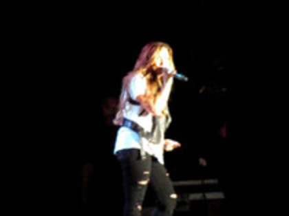 Demi Lovato - Moves Like Jagger (1036) - Demilush - Moves Like Jagger Strawberry Festival oo3