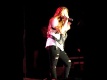 Demi Lovato - Moves Like Jagger (1038) - Demilush - Moves Like Jagger Strawberry Festival oo3