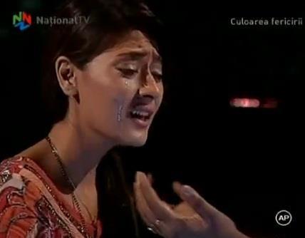 Impacarea in Love [170]