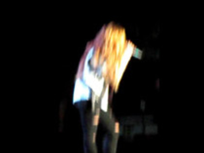 Demi Lovato - Moves Like Jagger (1051) - Demilush - Moves Like Jagger Strawberry Festival oo3