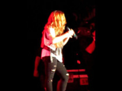 Demi Lovato - Moves Like Jagger (1060) - Demilush - Moves Like Jagger Strawberry Festival oo3