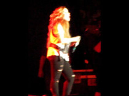 Demi Lovato - Moves Like Jagger (1062) - Demilush - Moves Like Jagger Strawberry Festival oo3