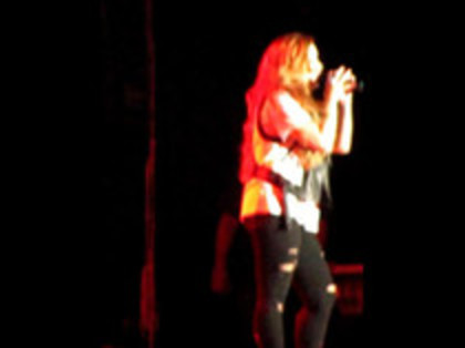 Demi Lovato - Moves Like Jagger (1064) - Demilush - Moves Like Jagger Strawberry Festival oo3