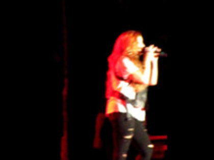 Demi Lovato - Moves Like Jagger (1066) - Demilush - Moves Like Jagger Strawberry Festival oo3