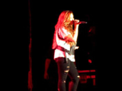 Demi Lovato - Moves Like Jagger (1075) - Demilush - Moves Like Jagger Strawberry Festival oo3