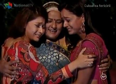 Impacarea in Love [172]