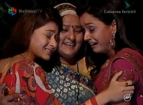 Impacarea in Love [173]