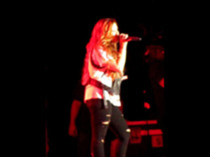 Demi Lovato - Moves Like Jagger (1074) - Demilush - Moves Like Jagger Strawberry Festival oo3