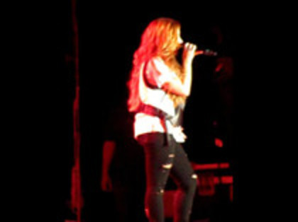 Demi Lovato - Moves Like Jagger (1440) - Demilush - Moves Like Jagger Strawberry Festival oo4