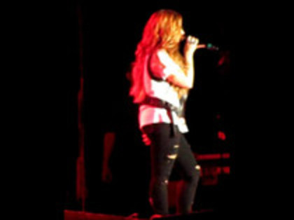 Demi Lovato - Moves Like Jagger (1442) - Demilush - Moves Like Jagger Strawberry Festival oo4