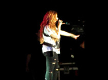 Demi Lovato - Moves Like Jagger (1446) - Demilush - Moves Like Jagger Strawberry Festival oo4