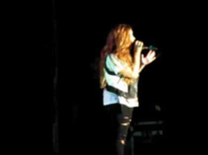 Demi Lovato - Moves Like Jagger (1448) - Demilush - Moves Like Jagger Strawberry Festival oo4