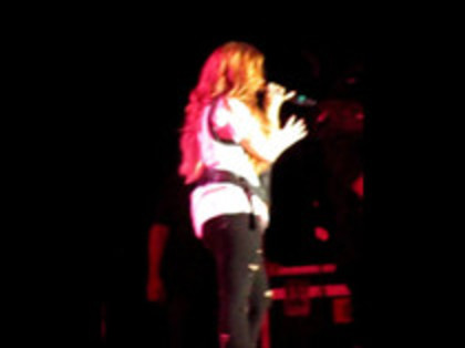 Demi Lovato - Moves Like Jagger (1457) - Demilush - Moves Like Jagger Strawberry Festival oo4