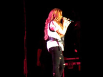 Demi Lovato - Moves Like Jagger (1458) - Demilush - Moves Like Jagger Strawberry Festival oo4