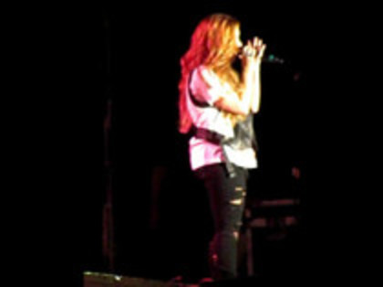 Demi Lovato - Moves Like Jagger (1460) - Demilush - Moves Like Jagger Strawberry Festival oo4