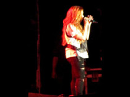 Demi Lovato - Moves Like Jagger (1461) - Demilush - Moves Like Jagger Strawberry Festival oo4