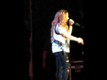 Demi Lovato - Moves Like Jagger (1484) - Demilush - Moves Like Jagger Strawberry Festival oo4