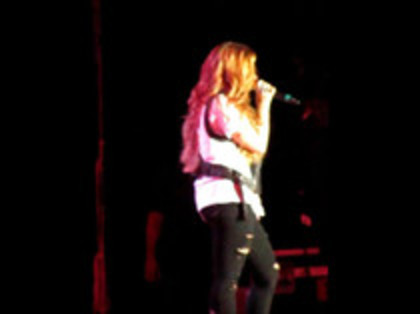 Demi Lovato - Moves Like Jagger (1494) - Demilush - Moves Like Jagger Strawberry Festival oo4