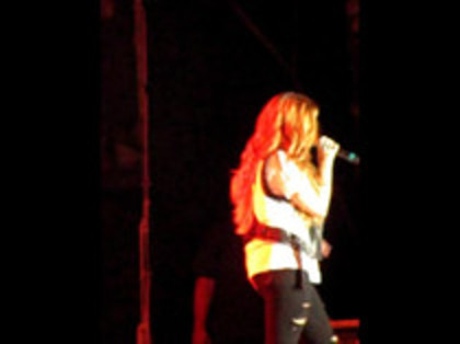 Demi Lovato - Moves Like Jagger (1498) - Demilush - Moves Like Jagger Strawberry Festival oo4