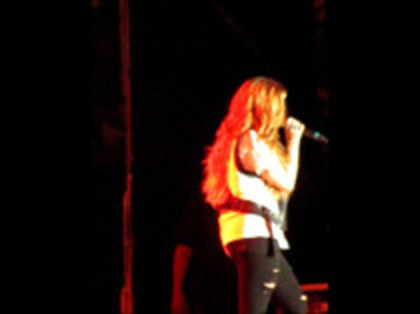 Demi Lovato - Moves Like Jagger (1499) - Demilush - Moves Like Jagger Strawberry Festival oo4