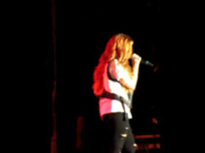Demi Lovato - Moves Like Jagger (1500) - Demilush - Moves Like Jagger Strawberry Festival oo4