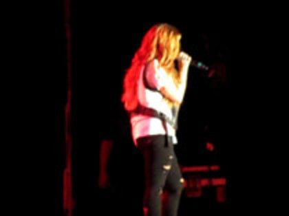 Demi Lovato - Moves Like Jagger (1503) - Demilush - Moves Like Jagger Strawberry Festival oo4
