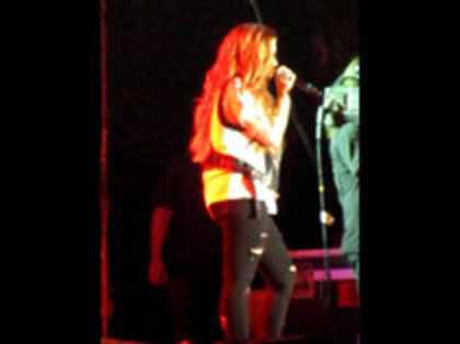Demi Lovato - Moves Like Jagger (1507) - Demilush - Moves Like Jagger Strawberry Festival oo4