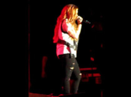 Demi Lovato - Moves Like Jagger (1511) - Demilush - Moves Like Jagger Strawberry Festival oo4