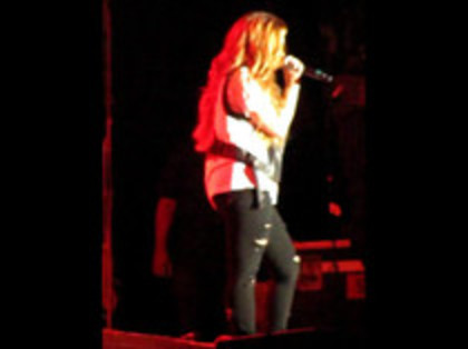 Demi Lovato - Moves Like Jagger (1513) - Demilush - Moves Like Jagger Strawberry Festival oo4