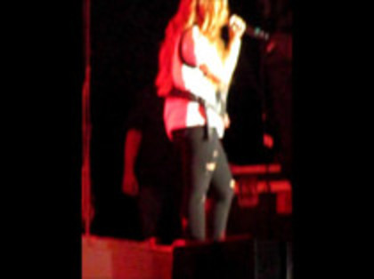 Demi Lovato - Moves Like Jagger (1514) - Demilush - Moves Like Jagger Strawberry Festival oo4