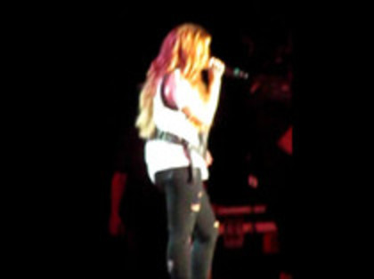 Demi Lovato - Moves Like Jagger (1517) - Demilush - Moves Like Jagger Strawberry Festival oo4