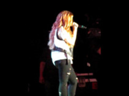 Demi Lovato - Moves Like Jagger (1518) - Demilush - Moves Like Jagger Strawberry Festival oo4