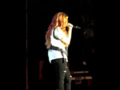 Demi Lovato - Moves Like Jagger (1520) - Demilush - Moves Like Jagger Strawberry Festival oo4