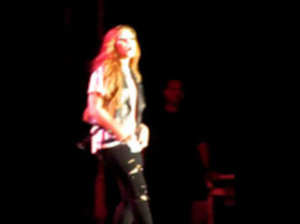 Demi Lovato - Moves Like Jagger (1525) - Demilush - Moves Like Jagger Strawberry Festival oo4