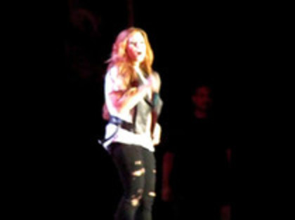 Demi Lovato - Moves Like Jagger (1526) - Demilush - Moves Like Jagger Strawberry Festival oo4