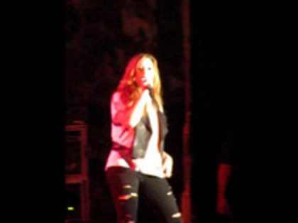 Demi Lovato - Moves Like Jagger (1528) - Demilush - Moves Like Jagger Strawberry Festival oo4