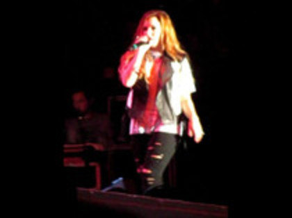 Demi Lovato - Moves Like Jagger (1532) - Demilush - Moves Like Jagger Strawberry Festival oo4