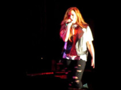 Demi Lovato - Moves Like Jagger (1536) - Demilush - Moves Like Jagger Strawberry Festival oo4