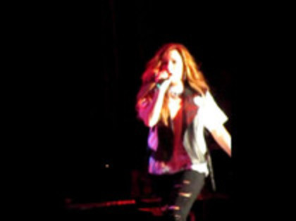 Demi Lovato - Moves Like Jagger (1537) - Demilush - Moves Like Jagger Strawberry Festival oo4