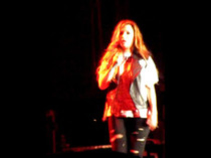 Demi Lovato - Moves Like Jagger (1539) - Demilush - Moves Like Jagger Strawberry Festival oo4