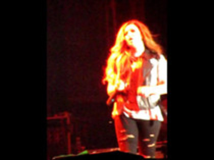 Demi Lovato - Moves Like Jagger (1540) - Demilush - Moves Like Jagger Strawberry Festival oo4