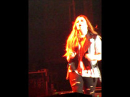 Demi Lovato - Moves Like Jagger (1541) - Demilush - Moves Like Jagger Strawberry Festival oo4