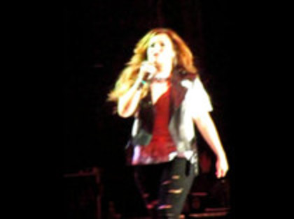 Demi Lovato - Moves Like Jagger (1543) - Demilush - Moves Like Jagger Strawberry Festival oo4
