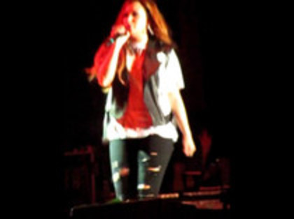 Demi Lovato - Moves Like Jagger (1545) - Demilush - Moves Like Jagger Strawberry Festival oo4