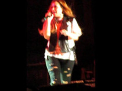 Demi Lovato - Moves Like Jagger (1547) - Demilush - Moves Like Jagger Strawberry Festival oo4