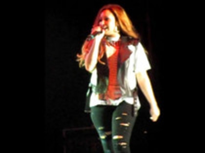 Demi Lovato - Moves Like Jagger (1549) - Demilush - Moves Like Jagger Strawberry Festival oo4