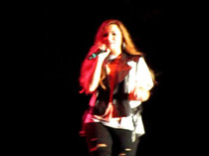 Demi Lovato - Moves Like Jagger (1554) - Demilush - Moves Like Jagger Strawberry Festival oo4