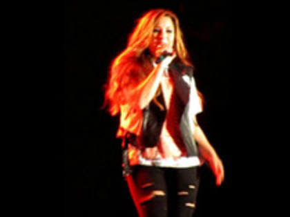 Demi Lovato - Moves Like Jagger (1558) - Demilush - Moves Like Jagger Strawberry Festival oo4
