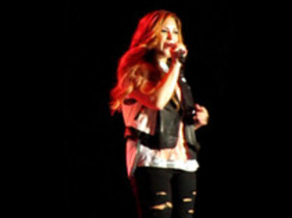 Demi Lovato - Moves Like Jagger (1559) - Demilush - Moves Like Jagger Strawberry Festival oo4